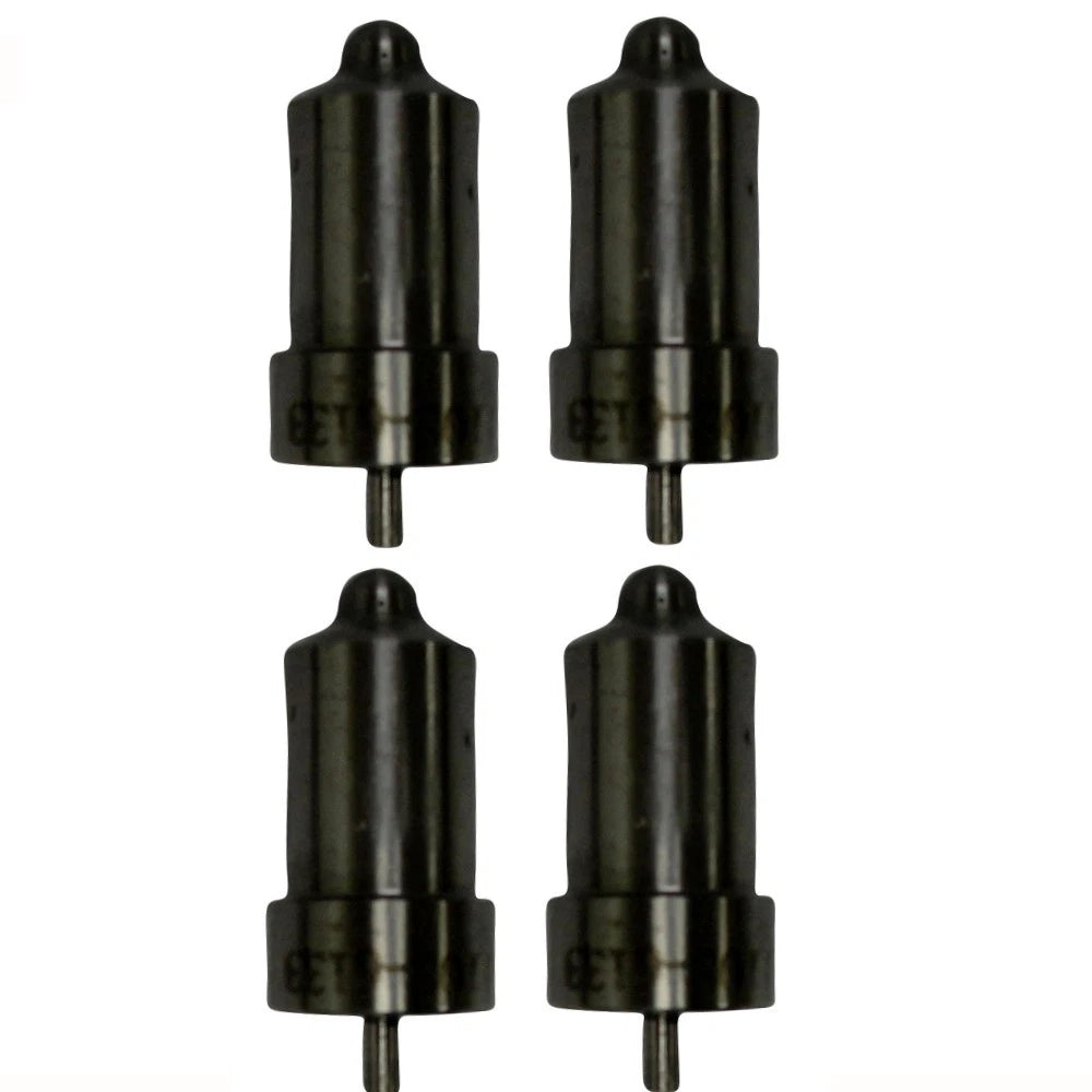 81718678 (4) Injector Nozzles 81718678 Fits Ford/NH Dexta Super Dex Tractors