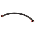 Tracker 24" Flow-Rite Qwik-Lok Boat Livewell 3/4 Hose with Straight Connectors