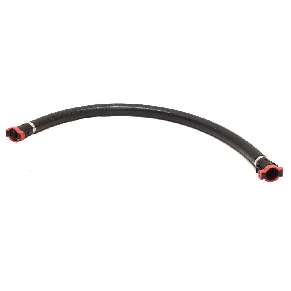 Tracker 24" Flow-Rite Qwik-Lok Boat Livewell 3/4 Hose with Straight Connectors