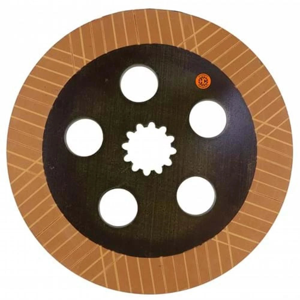 HR38234 Brake Disc, 12" OD Fits John Deere