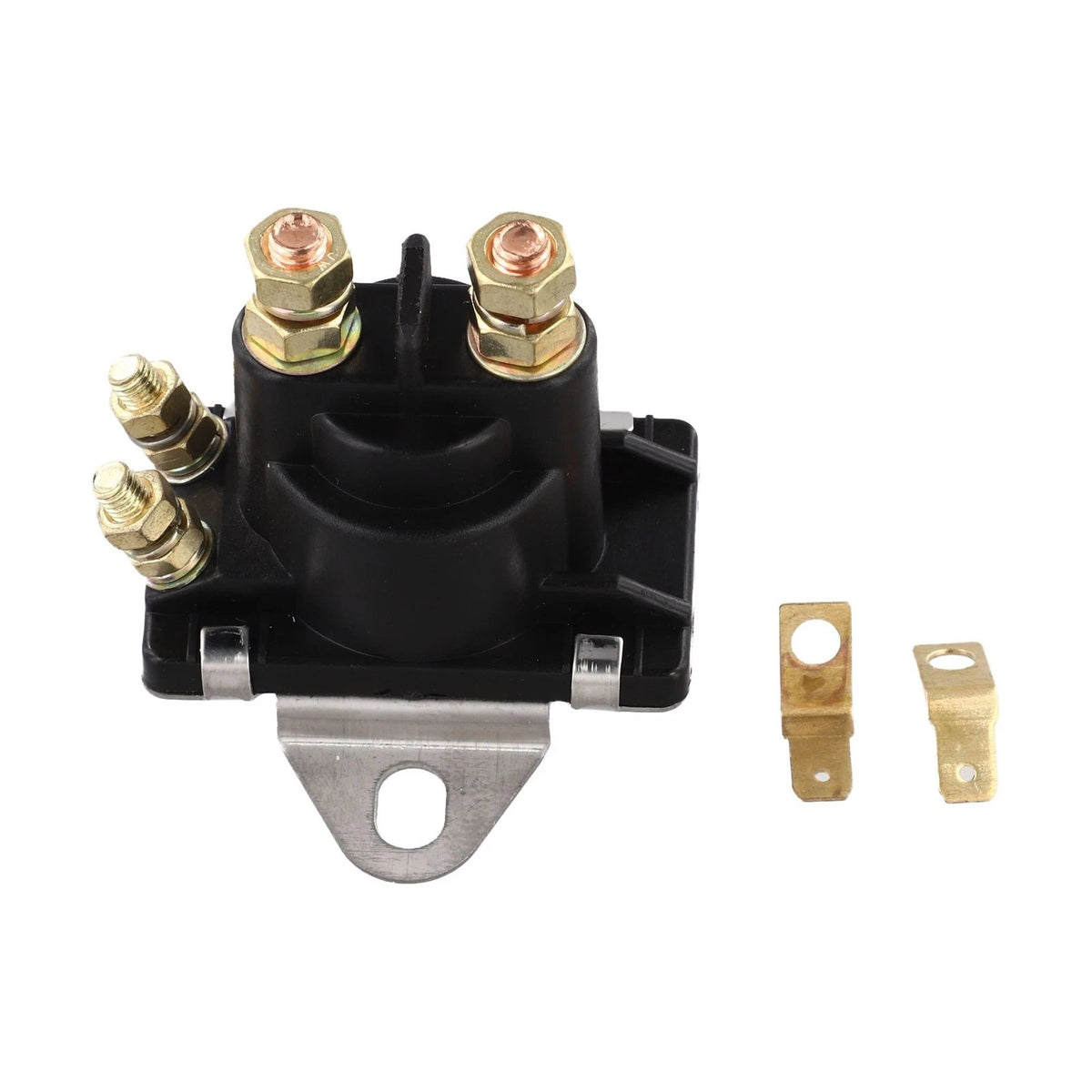 Marine Tilt Trim for Relay Solenoid for Mercury with Reliable Construction