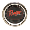 Ranger Boat Logo Display Gauge 5532143 - Beede 3 3/8 Inch 960911