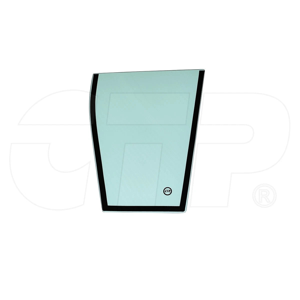 1641071 Glass-Rh Fits Caterpillar Models