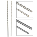 Drill Bits Drill Equipment Hand Tool Shank Triangle 300-350mm