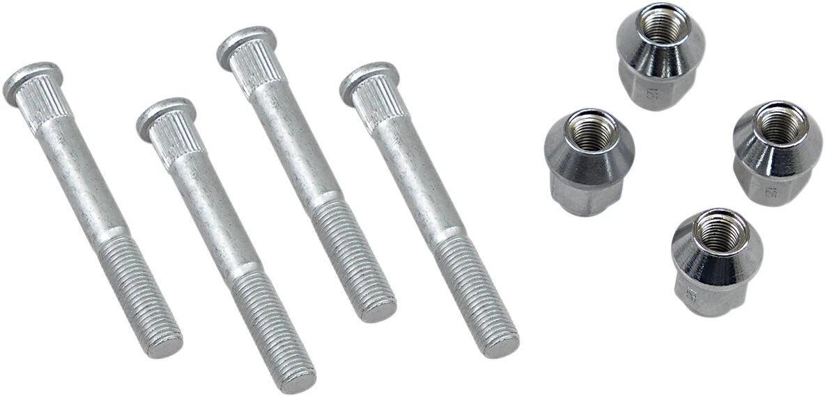 Rear Right Wheel Stud/Nut Kit for CAN AM (BRP) COMMANDER 1000 EFI 2013