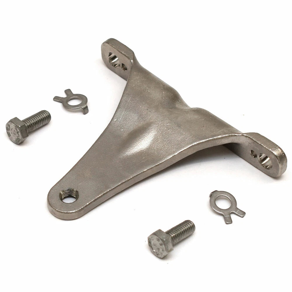 Mercury Quicksilver Boat Mounting Bracket 892822A02 - SS