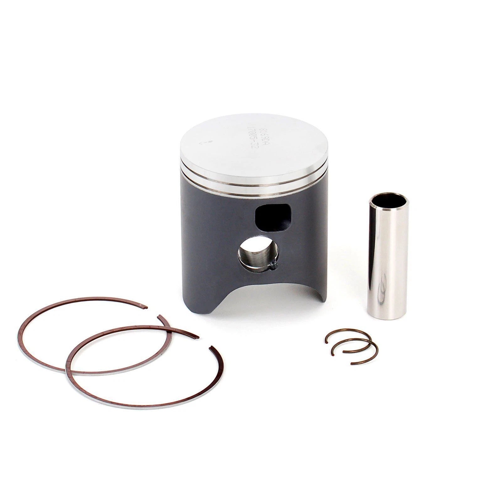 Wossner Piston Kit for KTM 125 SX 2007-2019 53.96mm