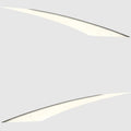 Chaparral Boat Decal 1383262-01 - Sunesta 252 White Stickers (set of 2)