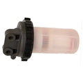 SUZUKI DF225 LOWE PRESSURE FUEL FILTER 15410-93J00 REPL JOHNSON EVINRUDE 5034984