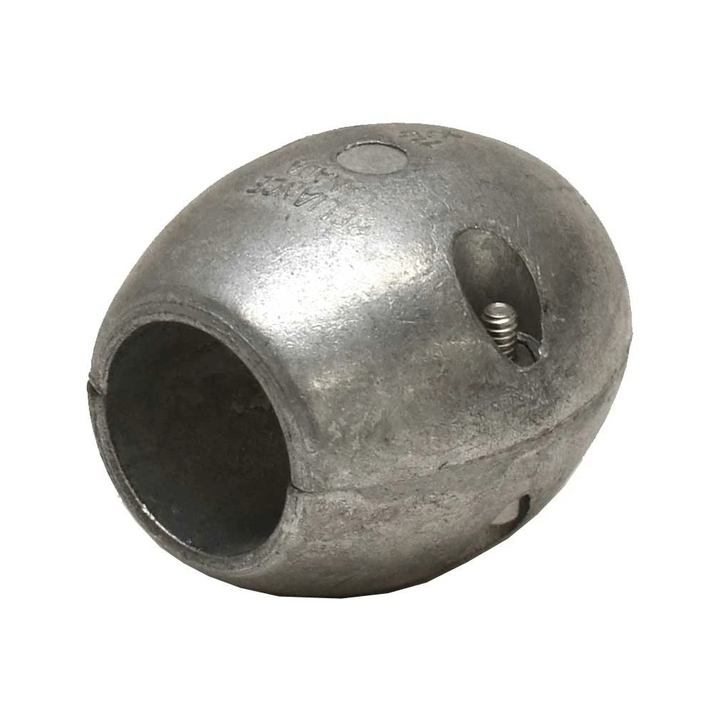 Reliance Boat Propeller Shaft Anode 203913 - 1 1/4 Inch