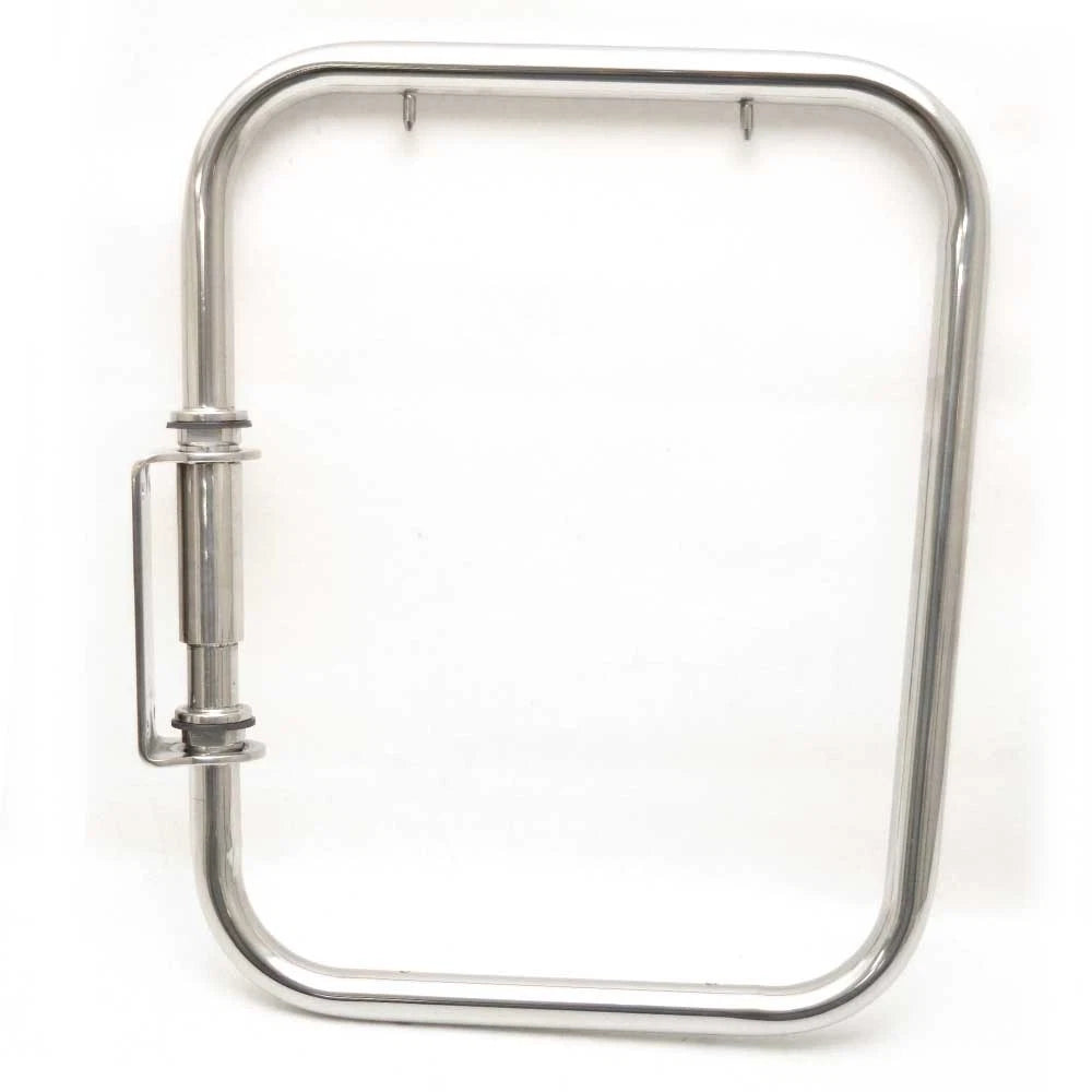 Chaparral Boat Transom Gate 27.00234 - 264 Sunesta Stainless