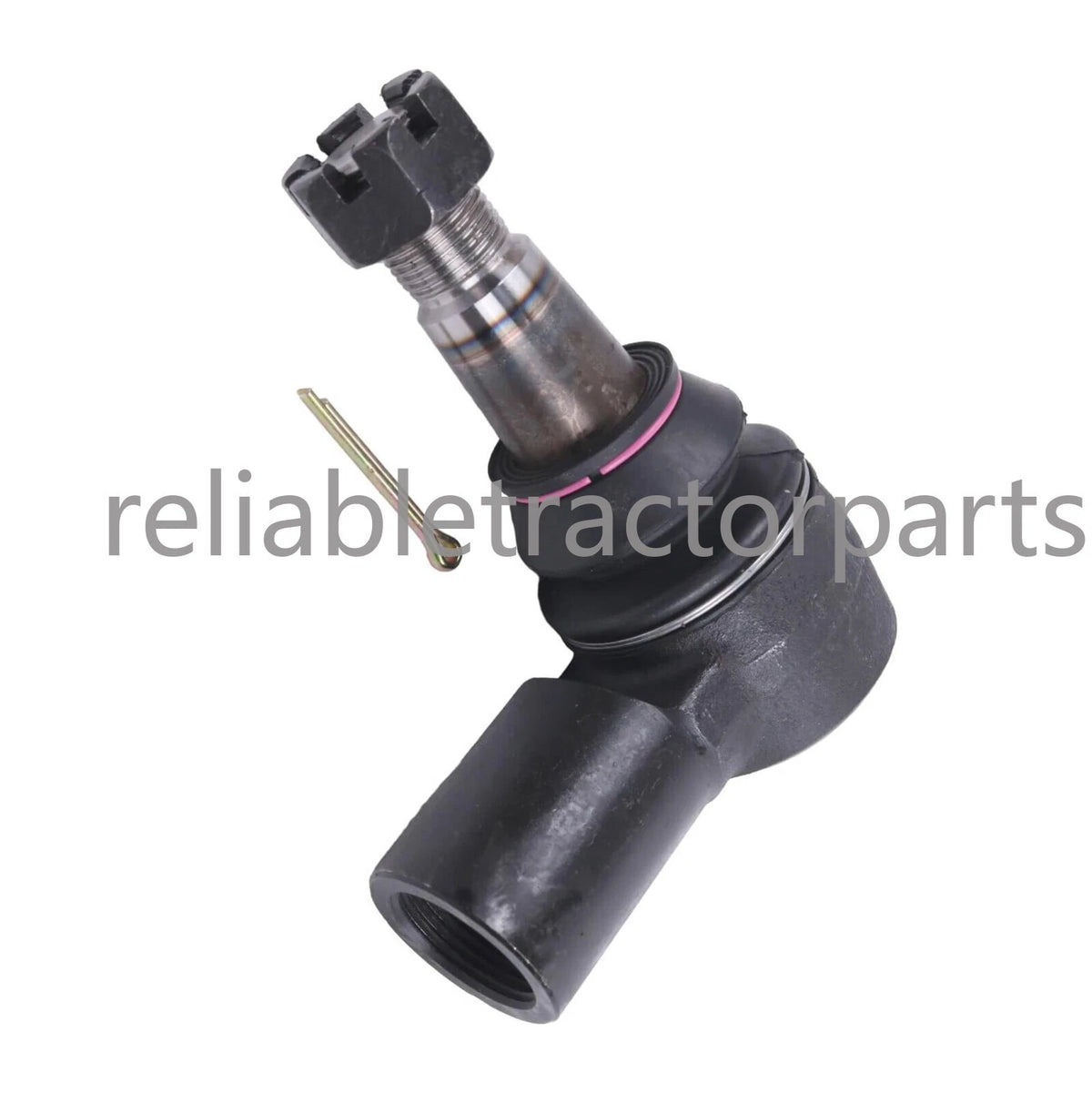 For John Deere 670C II 670CH II 672CH 670B 670C AT169864 Steering Tie Rod End