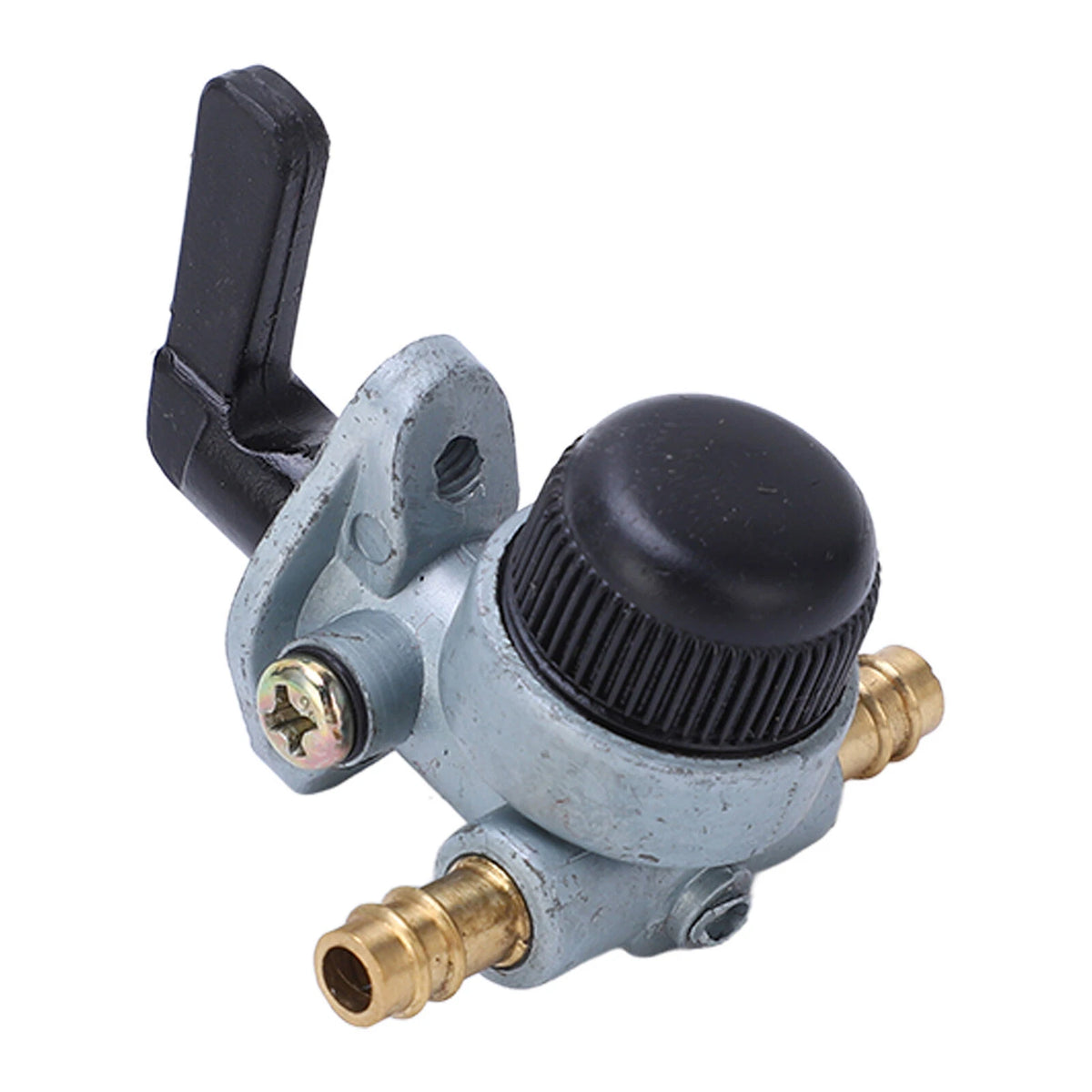 Marine Outboard Engine Fuel Cock Tap 22‑815045 for Mariner 4HP 5HP 2 Stroke