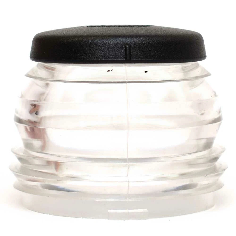 Aqua Signal Boat Replacement Lens E-8357000300 - Series 20 All-Round