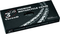 EK Chain MXR 3D 520 Motorcycle Chain – Fits Beta 390, 430, 500 & 480 RR Models