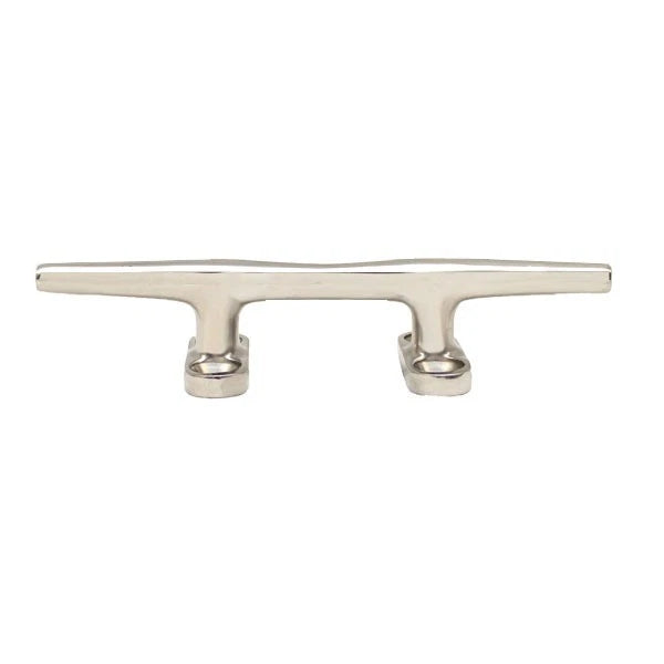 Ranger Boat Herreshoff Cleat - Stainless Steel 6 Inch