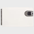 Sea Ray Boat Transom Door 2277621 - 250 SDX Off White Acrylic