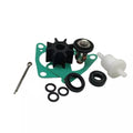 Honda Outboard Maintenance Kit &filter BF4 BF4.5 BF5 06211-ZV1-505 16910-GB2-005