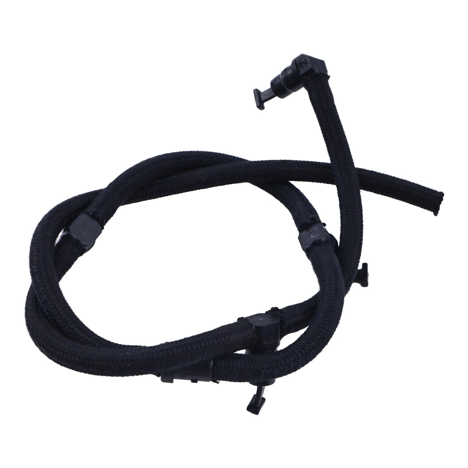 Fuel Leakage Pipe 04130594 4130594 for Deutz 2.9 L4 TD 2.9L4 TCD 2.9L4 Engine