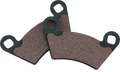 BikeMaster BM-354 Brake Pads - Fits Polaris Ranger XP 700/900 & RZR XP 900