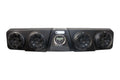 HOPPE HPEL-0077 Audio Mini Can Def Marine UTV Sound System - Fits 2016-2017
