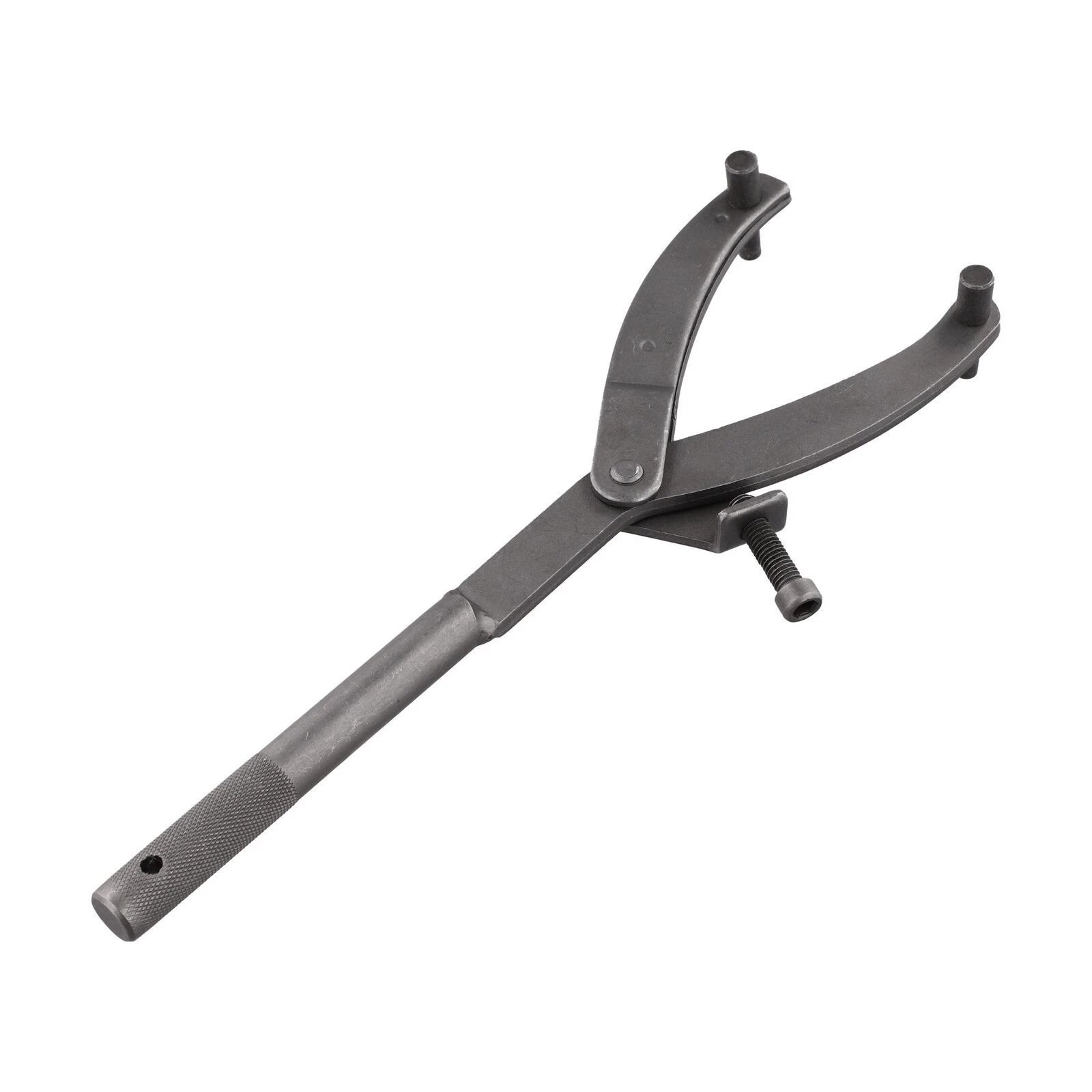 Professional Motorcycle Flywheel Removal Tool with Adjustable Specifications