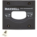 Maxwell Boat Blank Breaker Panel - Larson Windlass