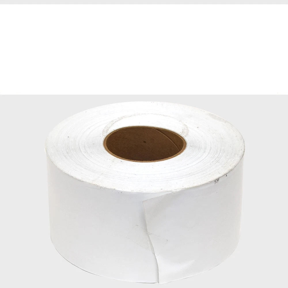 Lowe Boat Adhesive Tape Roll - Vinyl White 250 FT