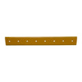 12F-70-31281 Cutting Edge, Center Fits Komatsu