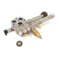Devilbiss Complete PUMP HEAD with UNLOADER AR42940 SRMW2.2G24 Pressure Washers