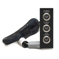 Aviara Boat Switch Panel 501294A - AV40 Aft Berth Cabin Lights Black