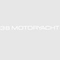 Bayliner Boat Decal - 38 Motoryacht White (pair)