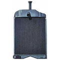 Radiator - Fits Massey Ferguson - 539919M91