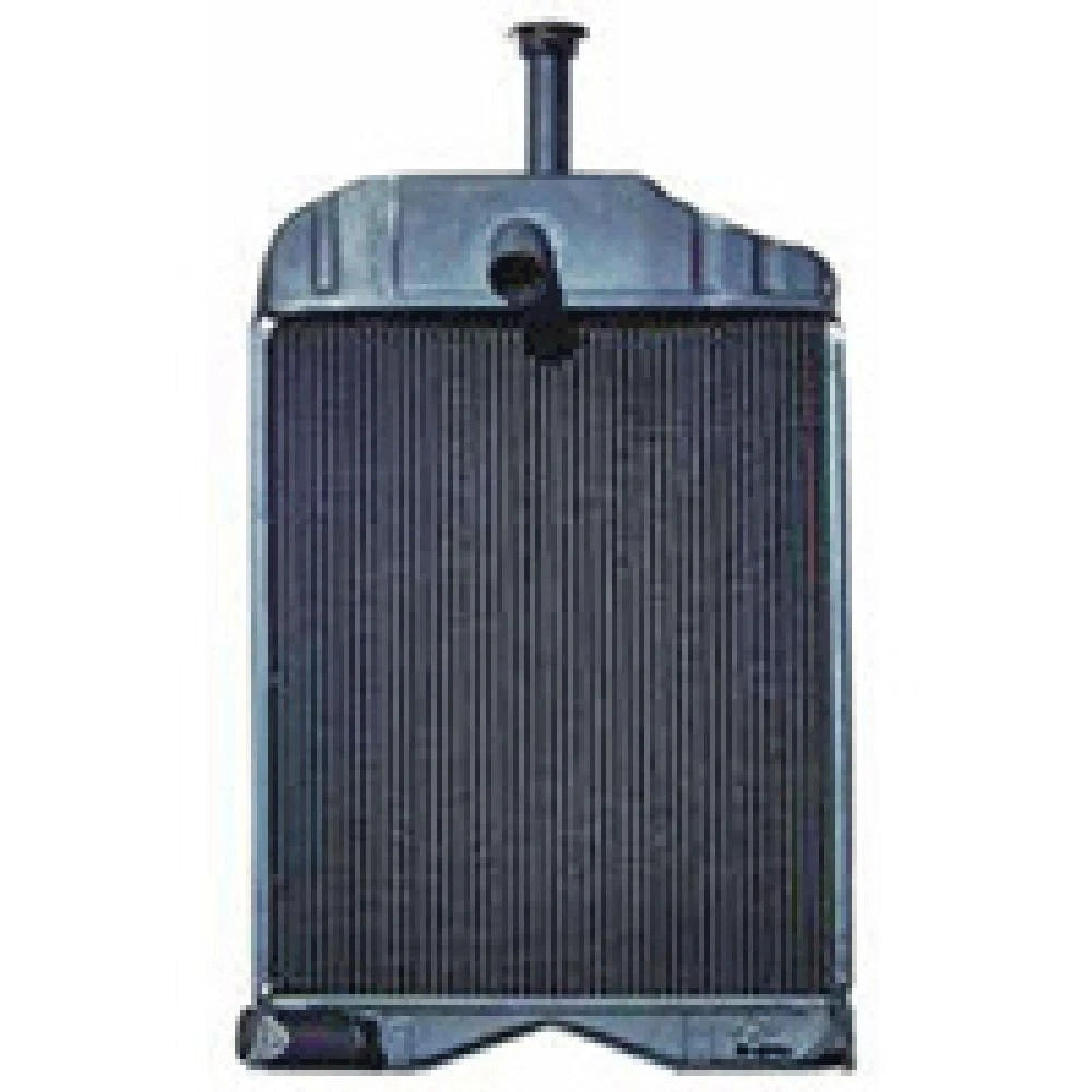 Radiator - Fits Massey Ferguson - 539919M91