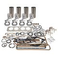 Tractor Basic Overhaul Kit Fits Ford/ Holland 800 801 900 901 4000