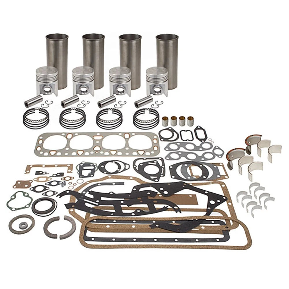 Tractor Basic Overhaul Kit Fits Ford/ Holland 800 801 900 901 4000