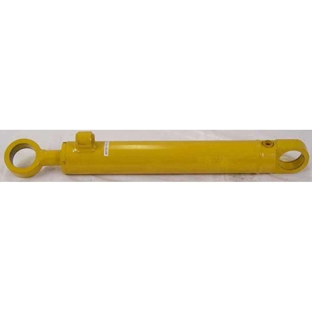 AH161770 Angle Cylinder Assembly with O Bushing Fits John Deere 450G +