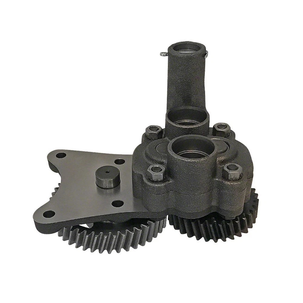 Oil Pump Fits Case IH Replaces 3136429R95