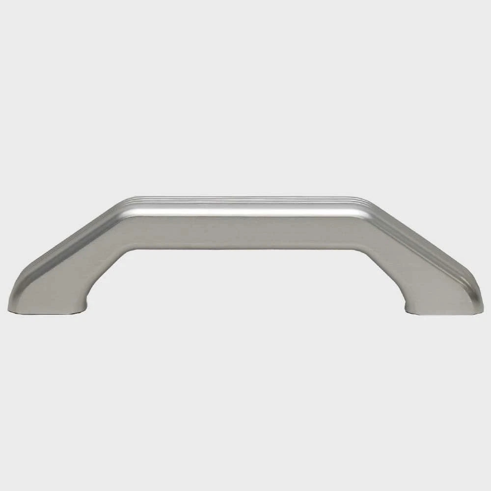 MasterCraft Boat Grab Handle 520061A - 10 X 2 3/8 Inch Aluminum