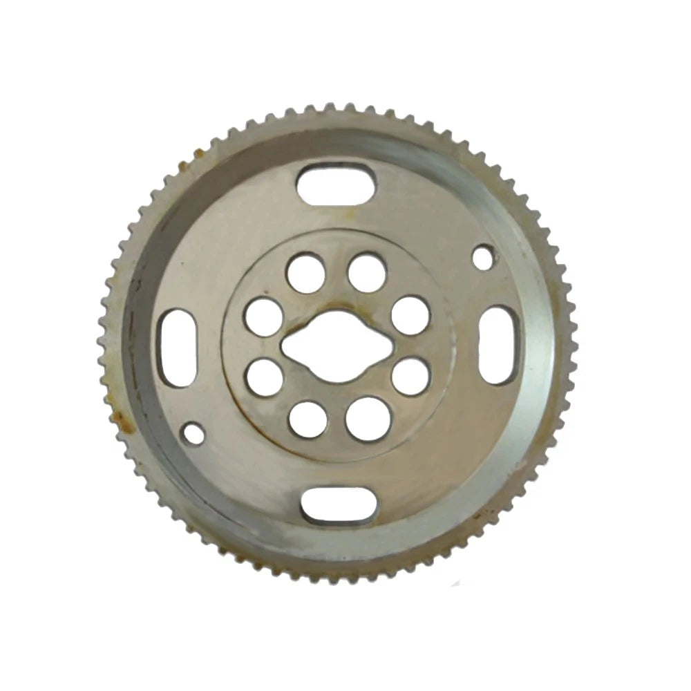 S.7713 Carrier Unit, H437678 - Fits Case IH