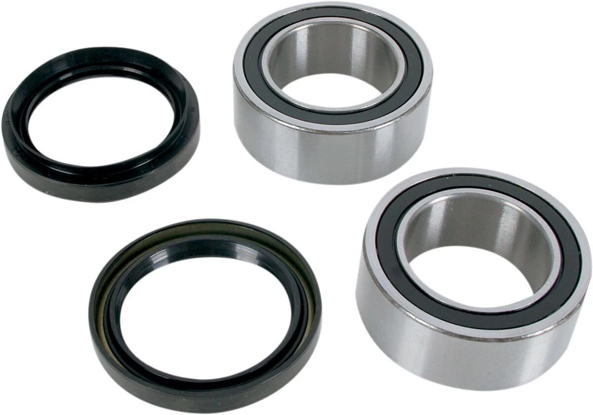 Rear Wheel Bearing Kit for YAMAHA YFZ 450 R 2018