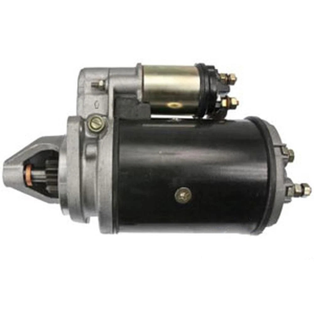 Starter - Letrika Style DD (18482) Fits Case IH MX90C MX80C Fits McCormick
