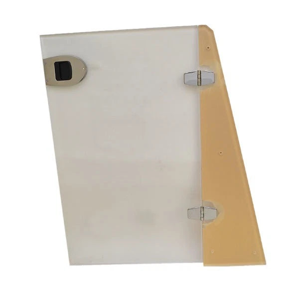 MasterCraft Boat Walk Through Door 556018 - 2014 X 14V Acrylic Hatch