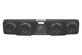 HOPPE Audio Mini Kaw Mule 2016-2018 ATV UTV Marine Sound System with RGB LED