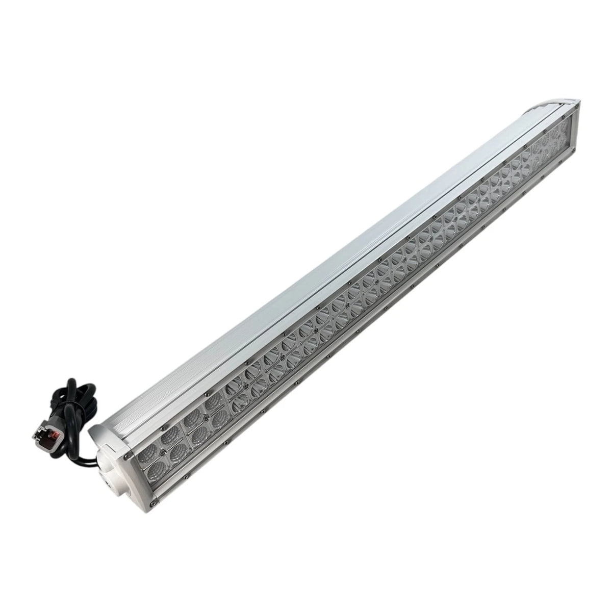 Bluewater, Marine BC2 Series LED Double Row Light Bar 180W, 30'' ( No Hardware )