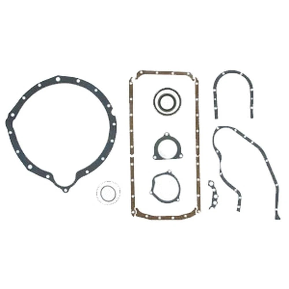 Gasket A189516 Fits Case IH 1160
