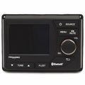 Prospec Electronics Boat Stereo System U-PRV515+ - Bluetooth/Siri Us