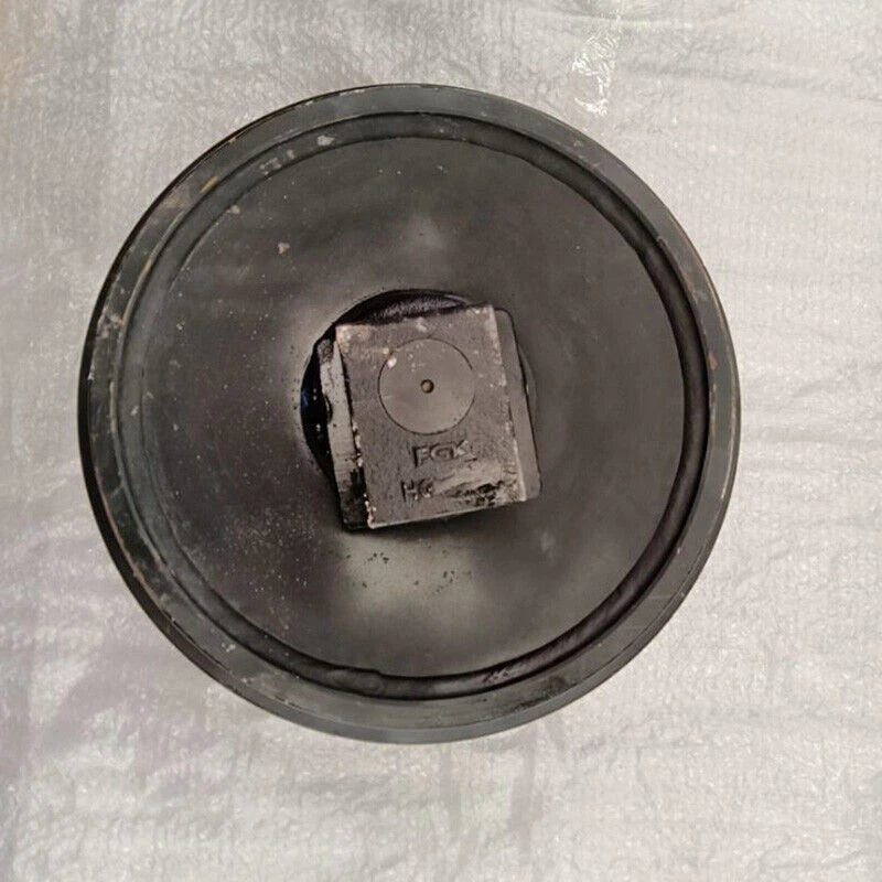 Front Idler for Kato HD450 Excavator