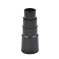 Rubber Sleeve Adapter for Multi Size Connection to for Festool Vacuum Cleaner