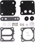 42909A1 Fuel Pump Kit for Mercury 75HP-115HP Outboard 42909A2 42909A3 42909A4